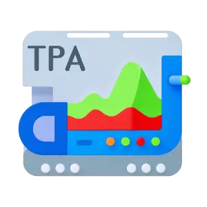 1,5 tpa textúra