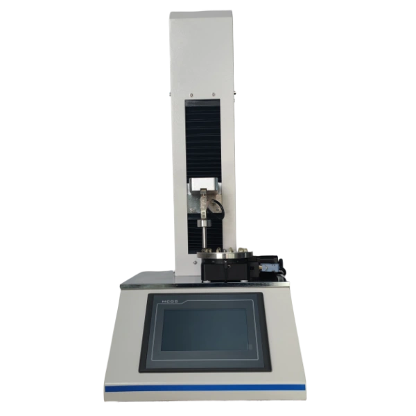 Softgel Hardness Tester